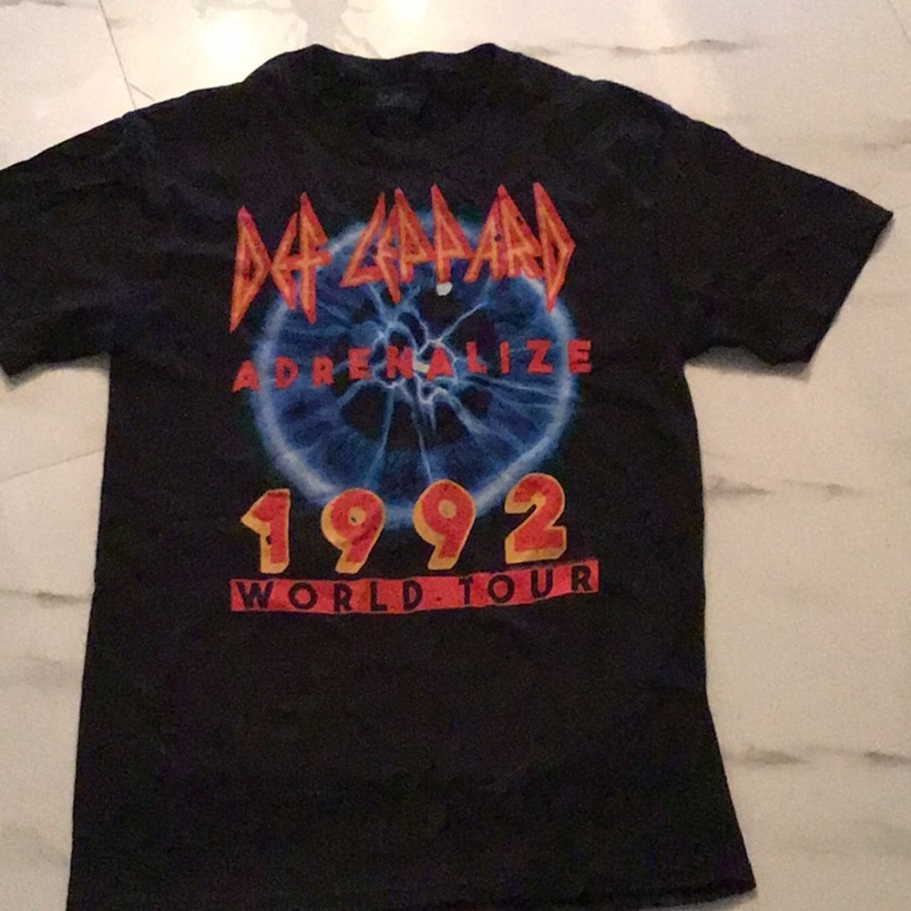 DEF LEPPARD